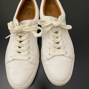 Frye Ivy Low Lace Shoes | Women’s Size 9